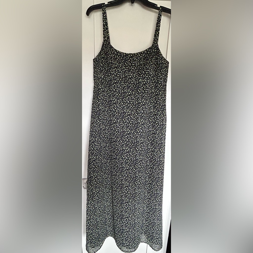 Aria Dress